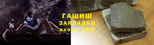 твердый Покров